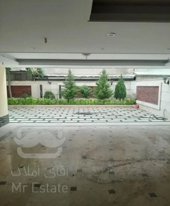 آپارتمان ۸۶ متری ۲ خواب/کلید نخورده/قلب مدائن