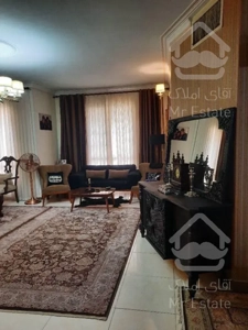 ۹۸متر/یوسف آباد/ابن سینا/پارکینگ دار/فول بازسازی