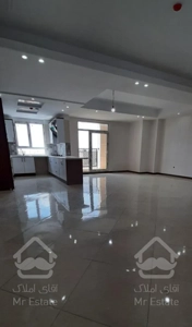 118 متر  ، 2 خواب  ، کلید نخورده