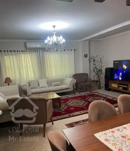 فروش آپارتمان ۹۱ متری بورسر