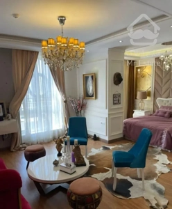 ۷۶متر ۲خواب/تک واحدی/۶ساله