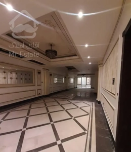 الوند ۱۳۵ متر ۳ خواب  سرمایه گذاری