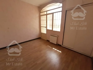 ۶۲متر ۲ خواب/فول بازسازی شده/فردوس غرب