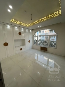 فروش آپارتمان ٢٠١ متر لاکچری صادقیه اباذز