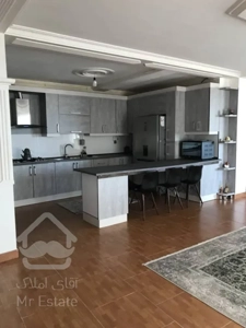 فروش آپارتمان ۱۳۱ متری پاسداران ویو دریا