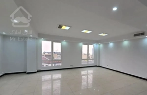 136مترسعادت آباد*براصلی*تابلوخور*طبقه اول*خوش نقشه