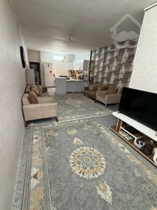 اجاره ی منزل مسکونی طبقه ی اول