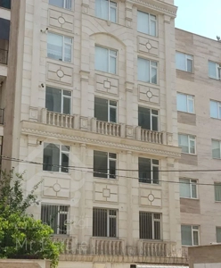 فروش آپارتمان ۱۱۵ متری ۲ خوابه