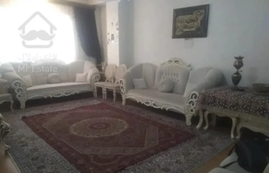 ۷۰متر۲خواب/فول/شهران/فرعی دنج