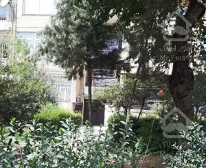 آپارتمان ۱۲۱ متر دو خوابه