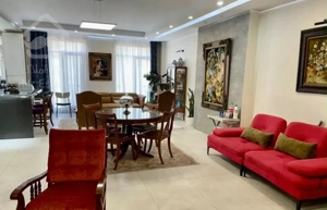 ۱۴۰متر بدون پرتی / بالای کاج / ۲پارکینگ سندی