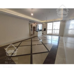 فروش آپارتمان ۱۱۸متر ۲خوابه در بلوار فردوس