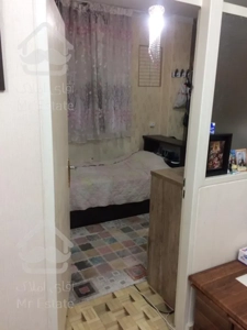 فروش آپارتمان ۴۶متری ۱خواب