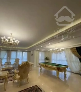 فروش آپارتمان ۳۳۰ متری ۳خوابه فول امکانات