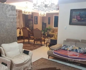 فروش اپارتمان ۳خوابه دید بدون مشرف منطقه۲۲