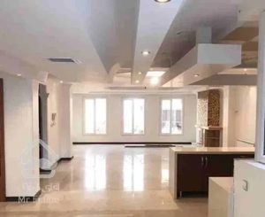 ۱۲۰ متر شهران فول امکانات