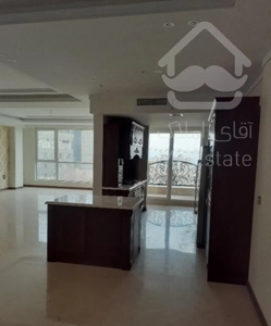 آپارتمان ۱۷۷ متر کامرانیه ویو لوکیشن دسترسی تهاتر