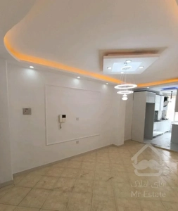 ۴۸ متر سنددار خوش قیمت غرب تهران فاز۱ اندیشه