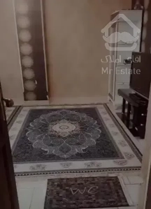 ۶۰ متر آپارتمان دوخوابه