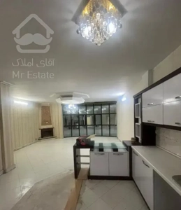 اپارتمان ۱۰۵متری طبقه سوم بلواررضوی