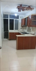 ولیعصر جنوبی مختاری غربی ۴۹ متر یکخوابه طبقه چهارم