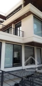 ویلا در منطقه زایگان پله