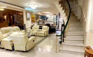 ۱۸۰متر دوبلکس فلسطین زرتشت