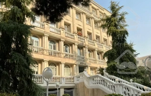 میرداماد 85متر 2خواب دیپلمات نشین (مدرن)