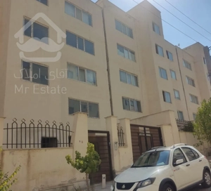 آپارتمان اجاره ای فاز 8 محله 1