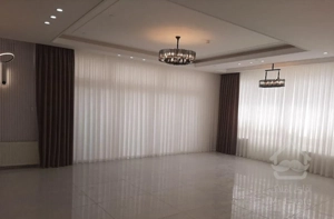 آپارتمان۲۱۵متری نوسازفول درهفت تیر و۱۶۵متری درلادن