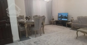 آپارتمان ۱۳۵ متری سه خواب شهرک قائم