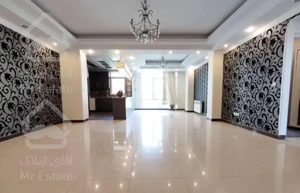 اجاره اپارتمان ۱۱۵متری در حکمت