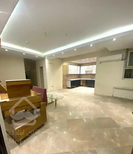 آپارتمان ۱۰۵ متری دو خوابه با پارکینگ و آسانسور