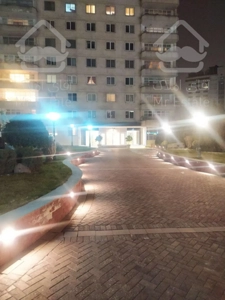 ۱۶۰متر آپارتمان ۳خواب در برج