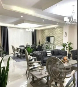 اجاره اپارتمان 120 متر - فول- مالک منعطف