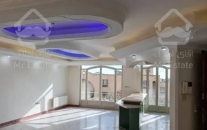 ۱۱۲متر آپارتمان ۳ خواب/شهرک غرب/خوش نقشه ونورگیر