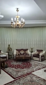 فروش آپارتمان ۱۰۵ متری ۲ خوابه در شاهین‌ویلا