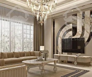 140متر/3 خوابه/فول/برج نشین