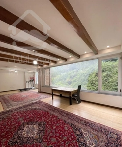 واحد ۲۳۶متری با ویو ابدی و قیمت استثنایی شیخ زاهد