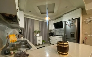 آپارتمان ۹۵ متری فوول شهران