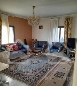 ۸۲متر فول فرنیش شهرک بوعلی سعادت آباد