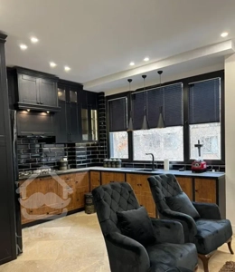 75متر 2خواب فول امکانات تاپ لوکیشن (دبستان)