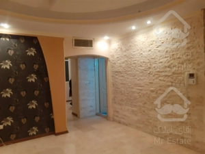 ۸۵ متر ۲ خوابه فول پونک