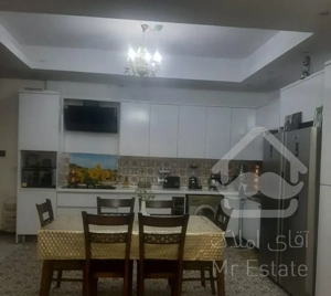 اجاره آپارتمان ۱۰۰ متری ۲ خوابه در شهریارشهرک شاهد