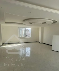 اپارتمان با تراس وروف گاردن ساختمان هورسان