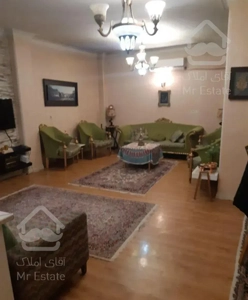 ۹۱ متر خیابان ملک