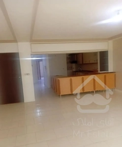 اجاره آپارتمان ۱۰۵ متر /هراز زوج / ساختمان آرام