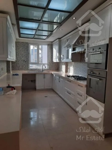 107 متری در هروی بازسازی شده