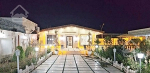 ویلا 576متری/لوکیشن عالی