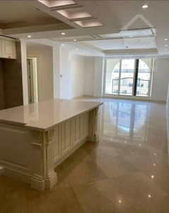 اجاره 305 متر در پاسداران